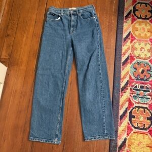 Everlane The Way-High Jean